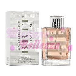 BURBERRY BRIT RHYTHM HER EDT 50ML VAPO