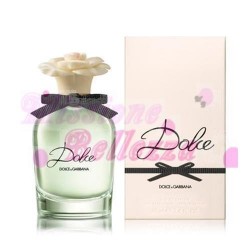 DOLCE E GABBANA DOLCE EDP 50ML