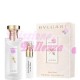 BULGARI EAU PARFUMEE AU THE BLANC EDC 75ML E 10ML