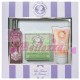 COFFRET LES SECRETS EDP 60ML + LATTE CORPO + SHOWER GEL