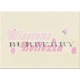 BURBERRY CLASSICO COFFRET DONNA EDP 50 ML + 2 SPRAY EDP 7,5 ML