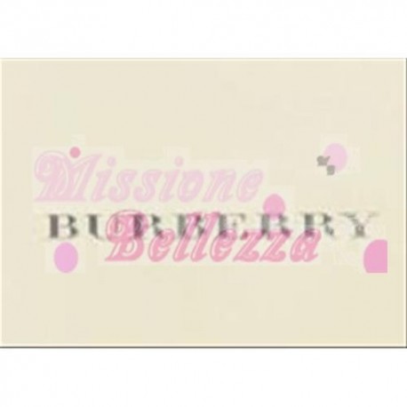 BURBERRY CLASSICO COFFRET DONNA EDP 50 ML + 2 SPRAY EDP 7,5 ML