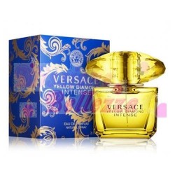 VERSACE YELLOW DIAMONDS INTENSE EDP 90ML