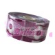 NAIL FORM CLEAR CONF. 500 PZ