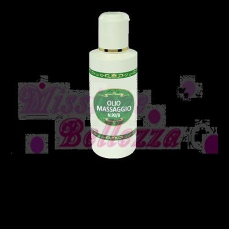 OLIO MASSAGGIO AL GERME DI MAIS 500ML ARES