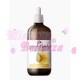ALKEMILLA MANDORLOIL VANIGLIA DOLCE DI TAHITI 250ML