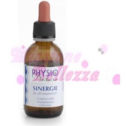SINERGIA CELLULITE 50ML PHYSIONATURA
