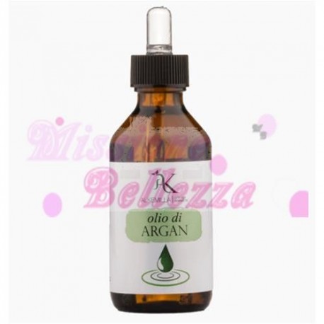ALKEMILLA OLIO VEGETALE BIO ARGAN 100ML