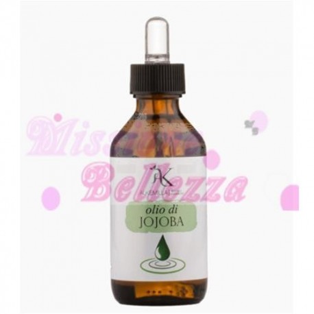 ALKEMILLA OLIO VEGETALE BIO JOJOBA 100ML