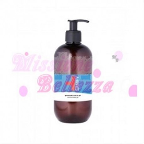 GEL IGIENIZZANTE MANI SANIFY HANDS UP 500 ML