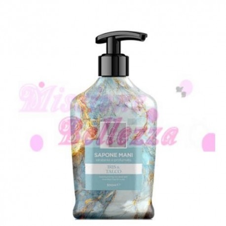 LADY VENEZIA SAPONE MANI IRIS E TALCO 500ML