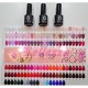 VEREL SMALTI GEL UV SEMIPERMANENTE 7ML