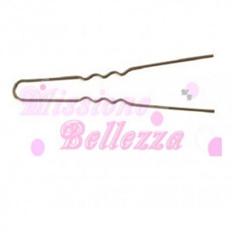 FORCINE ONDULATE PER ACCONCIANTURE CAPELLI