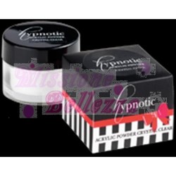 POLVERE ACRILICA ULTRA BIANCA PER IL FRENCH 30 GR