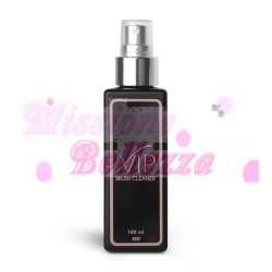 VIP BRUSH CLEANER - LIQUIDO PER LA PULIZIA DEI PENNELLI 100 ML