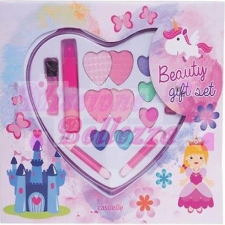 CASUELLE BEAUTY GIFT SET PER BAMBINE