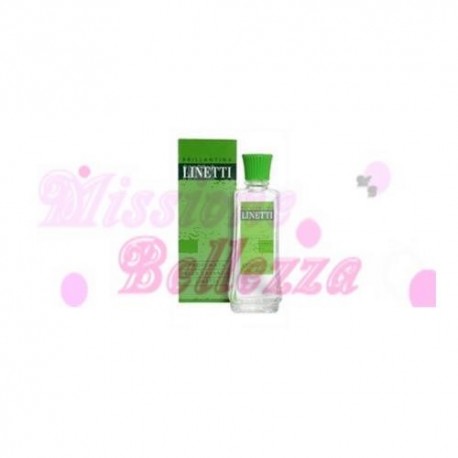 LINETTI BRILLANTINA LIQUIDA PROFUMATA ALLA LAVANDA 75 ML